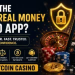 What Is the Safest Real Money Casino App