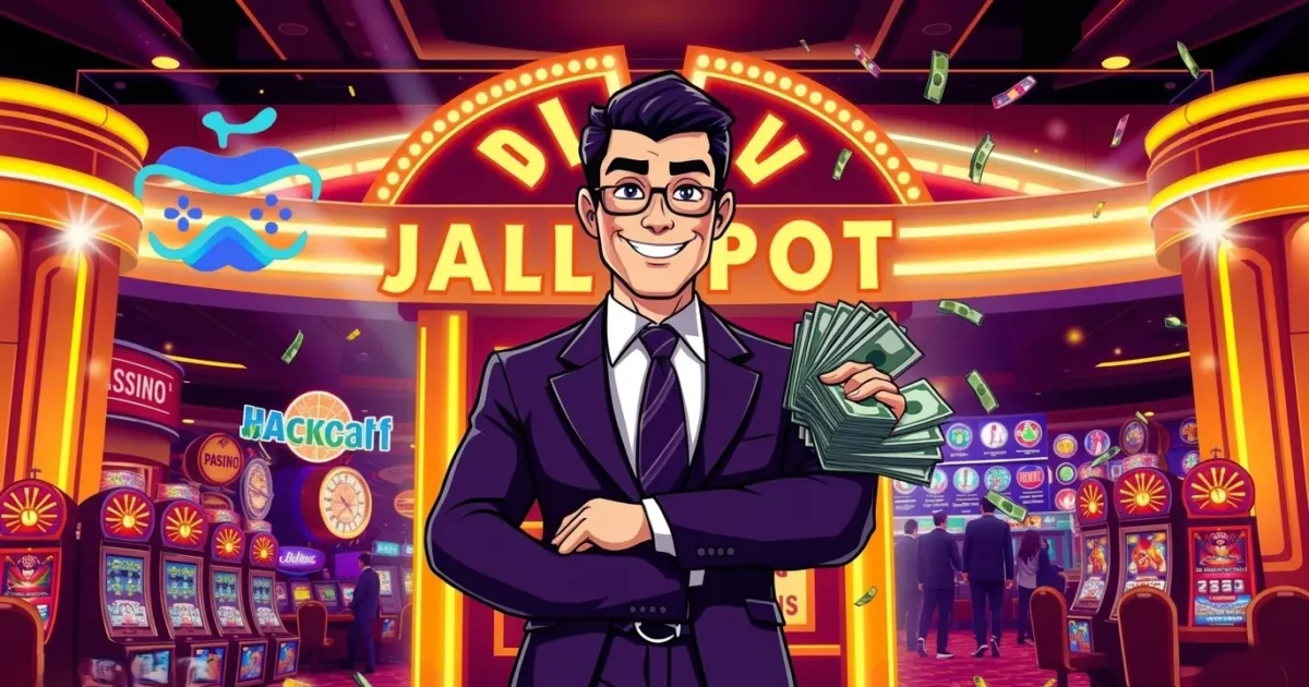 online casino