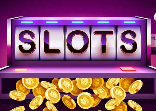 how to play slots ?