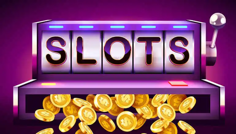 how to play slots ?